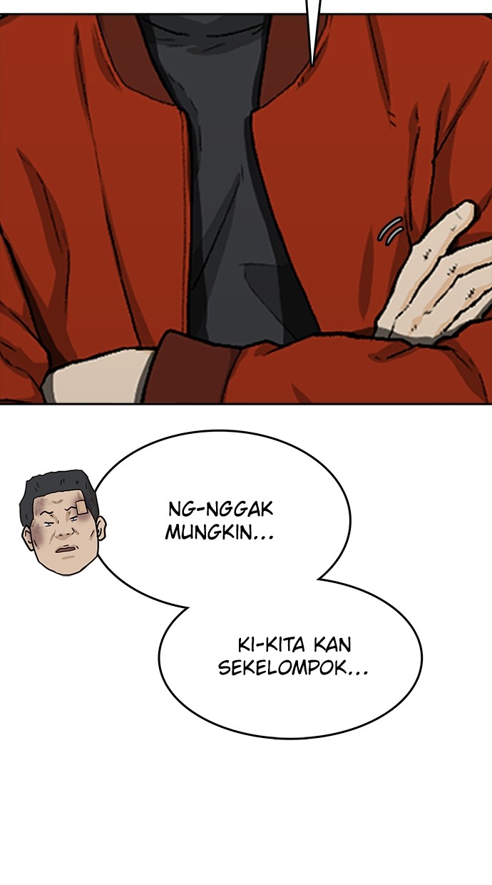 Fight Hard Chapter 39 Gambar 103