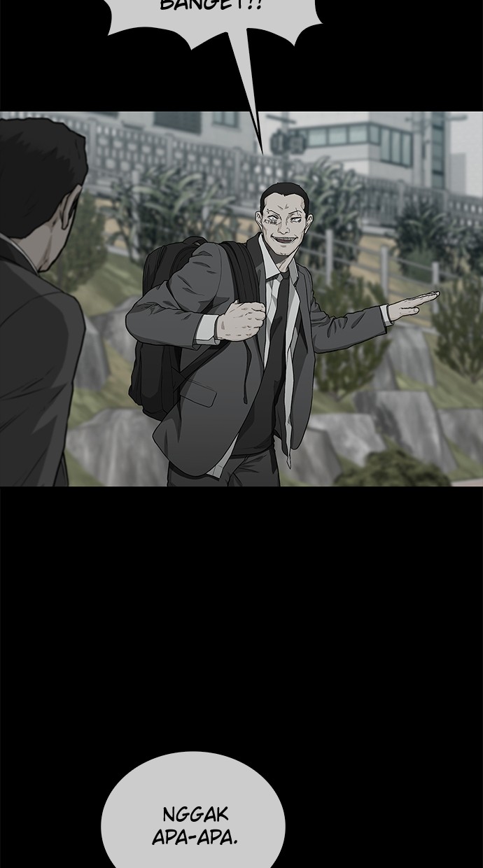 Fight Hard Chapter 39 Gambar 107