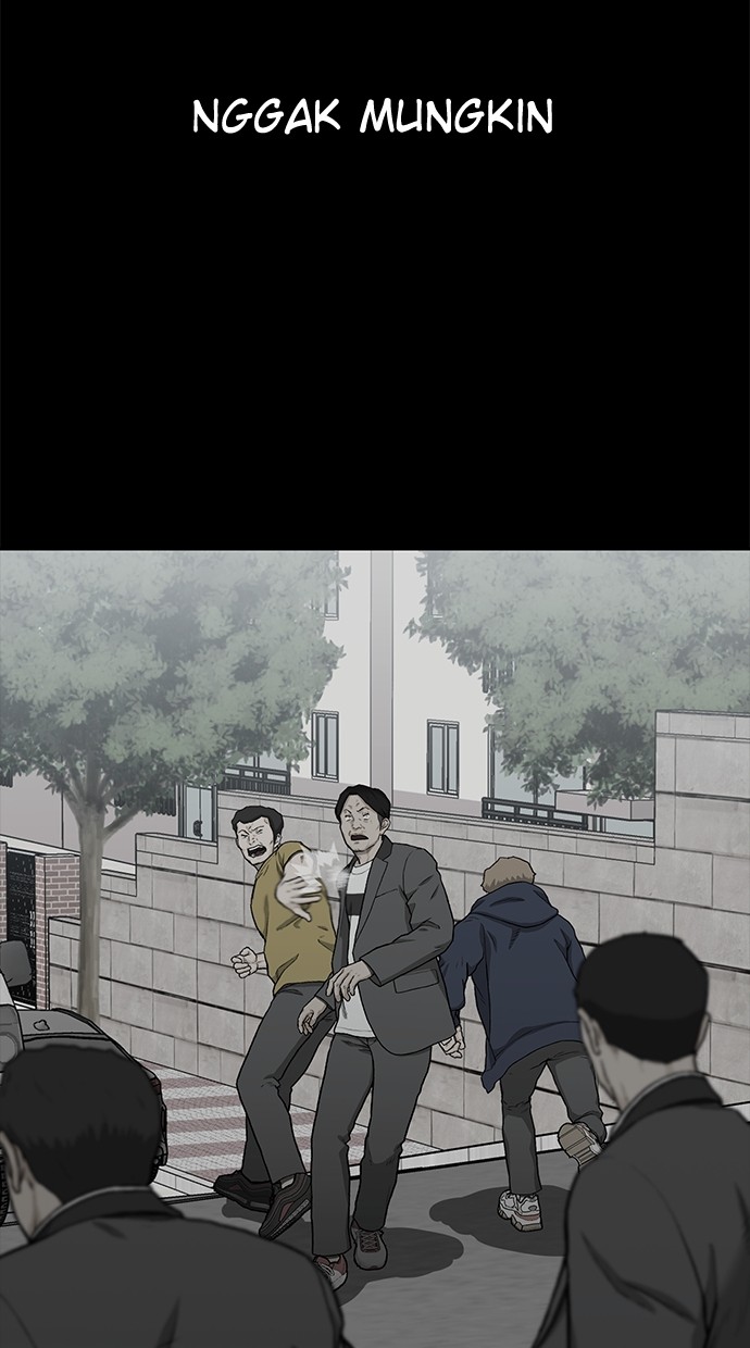 Fight Hard Chapter 39 Gambar 109