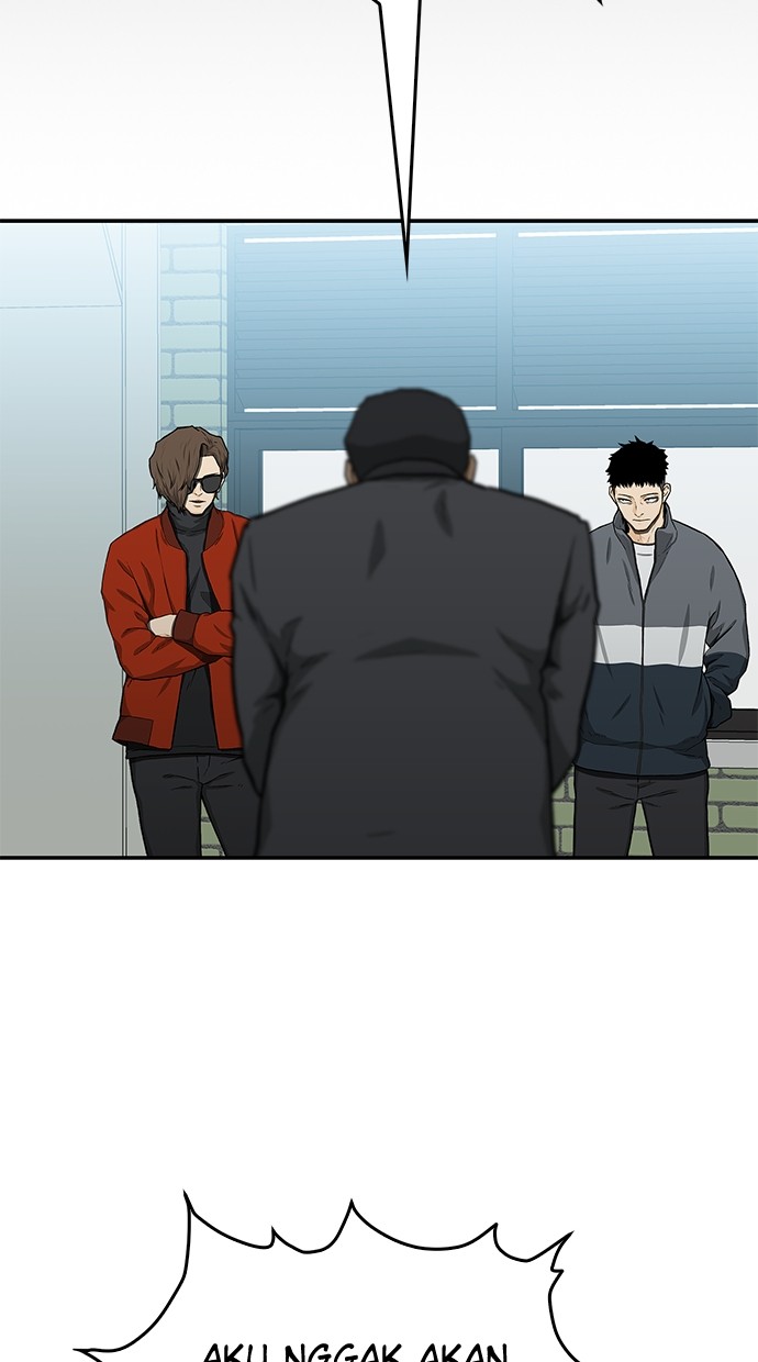 Fight Hard Chapter 39 Gambar 113