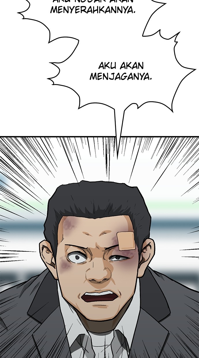 Fight Hard Chapter 39 Gambar 114