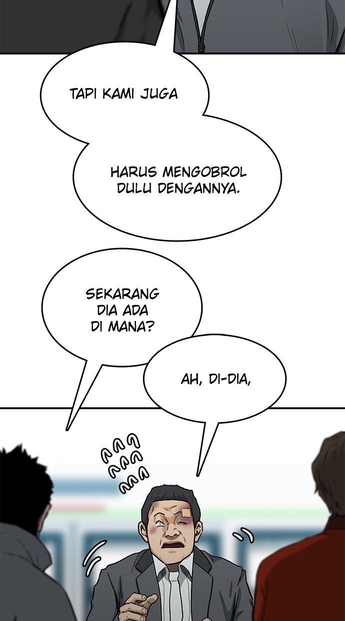 Fight Hard Chapter 39 Gambar 116