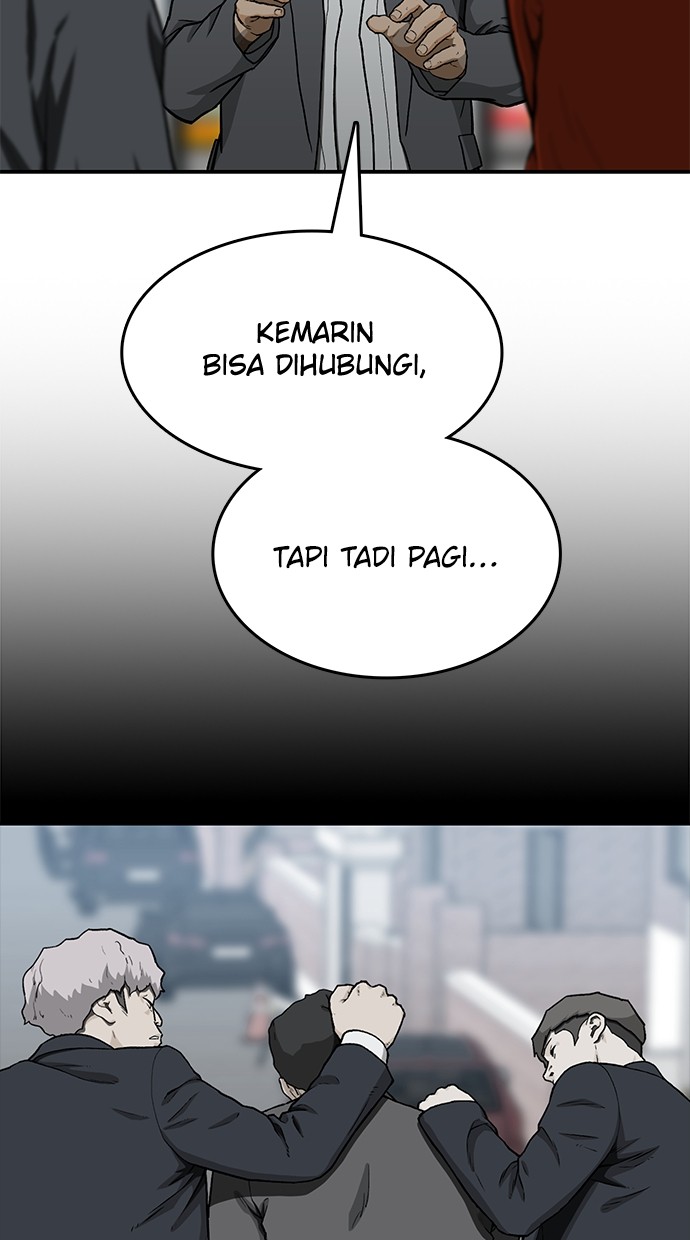 Fight Hard Chapter 39 Gambar 117