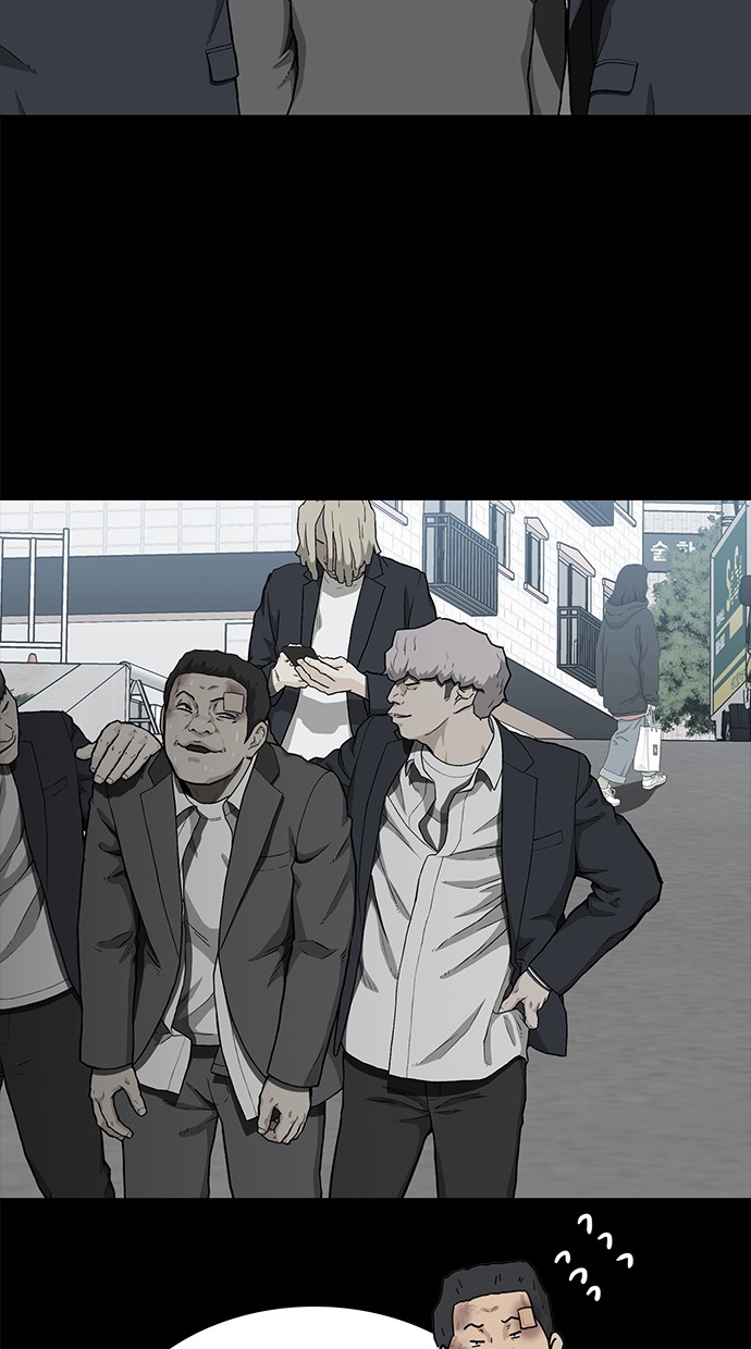 Fight Hard Chapter 39 Gambar 118