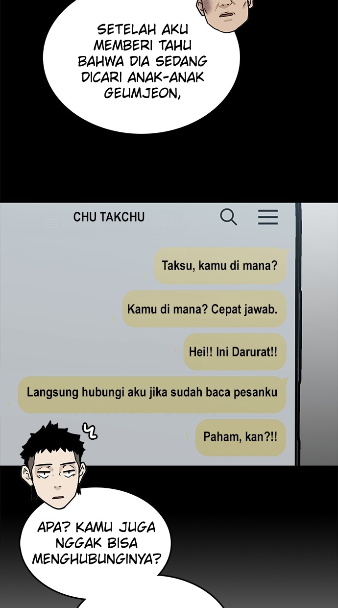 Fight Hard Chapter 39 Gambar 119