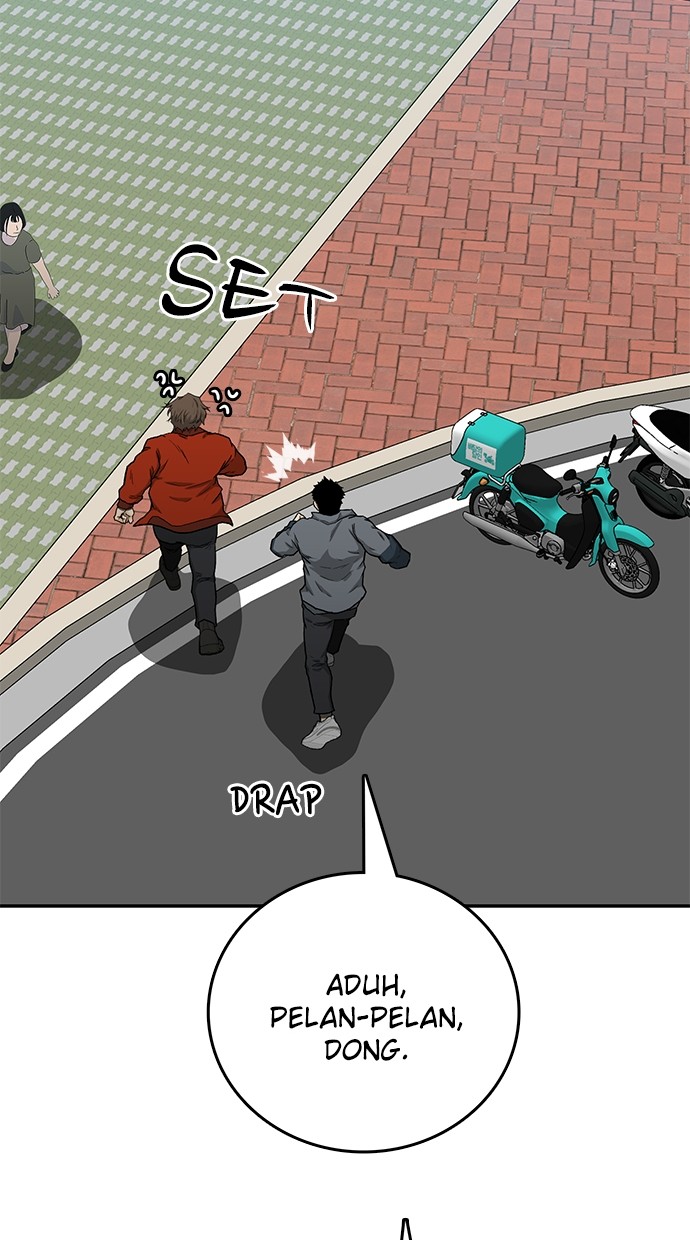 Fight Hard Chapter 39 Gambar 12