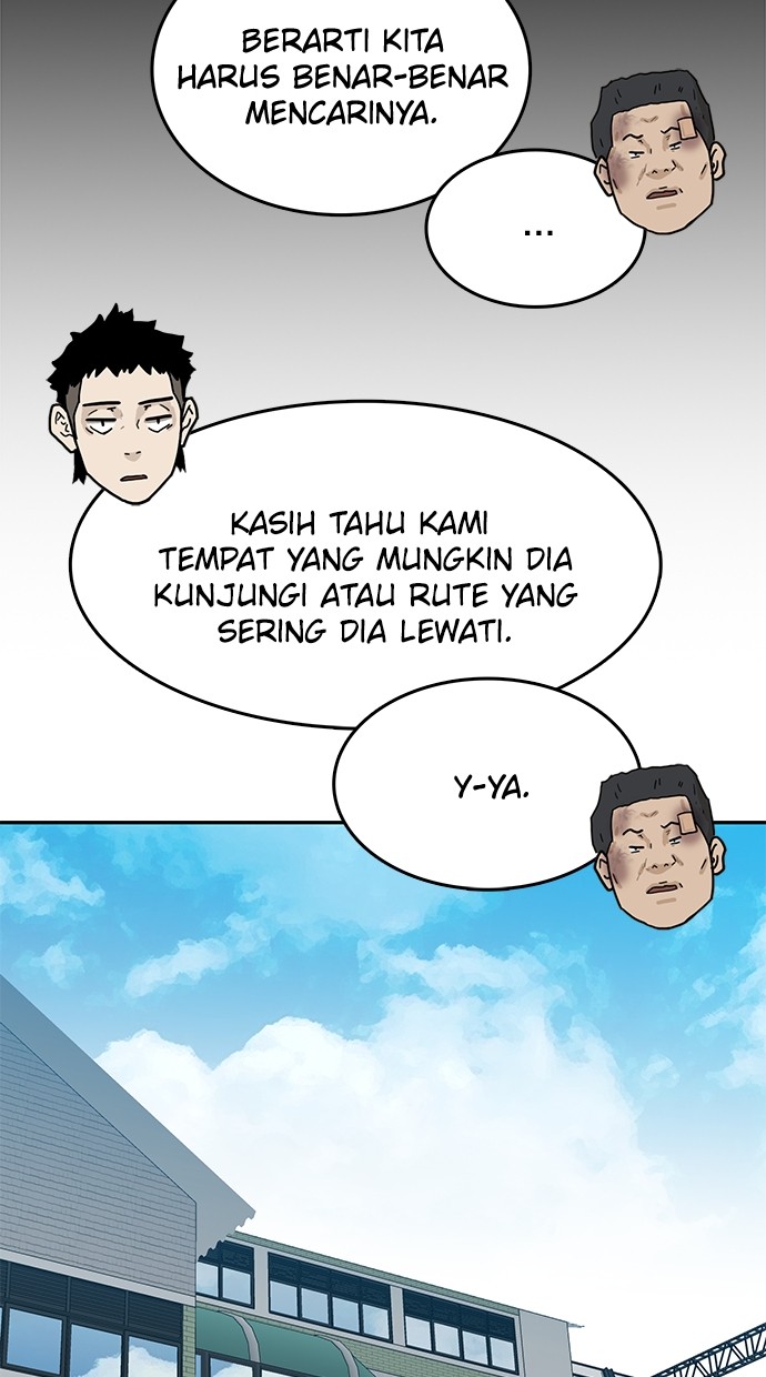 Fight Hard Chapter 39 Gambar 120