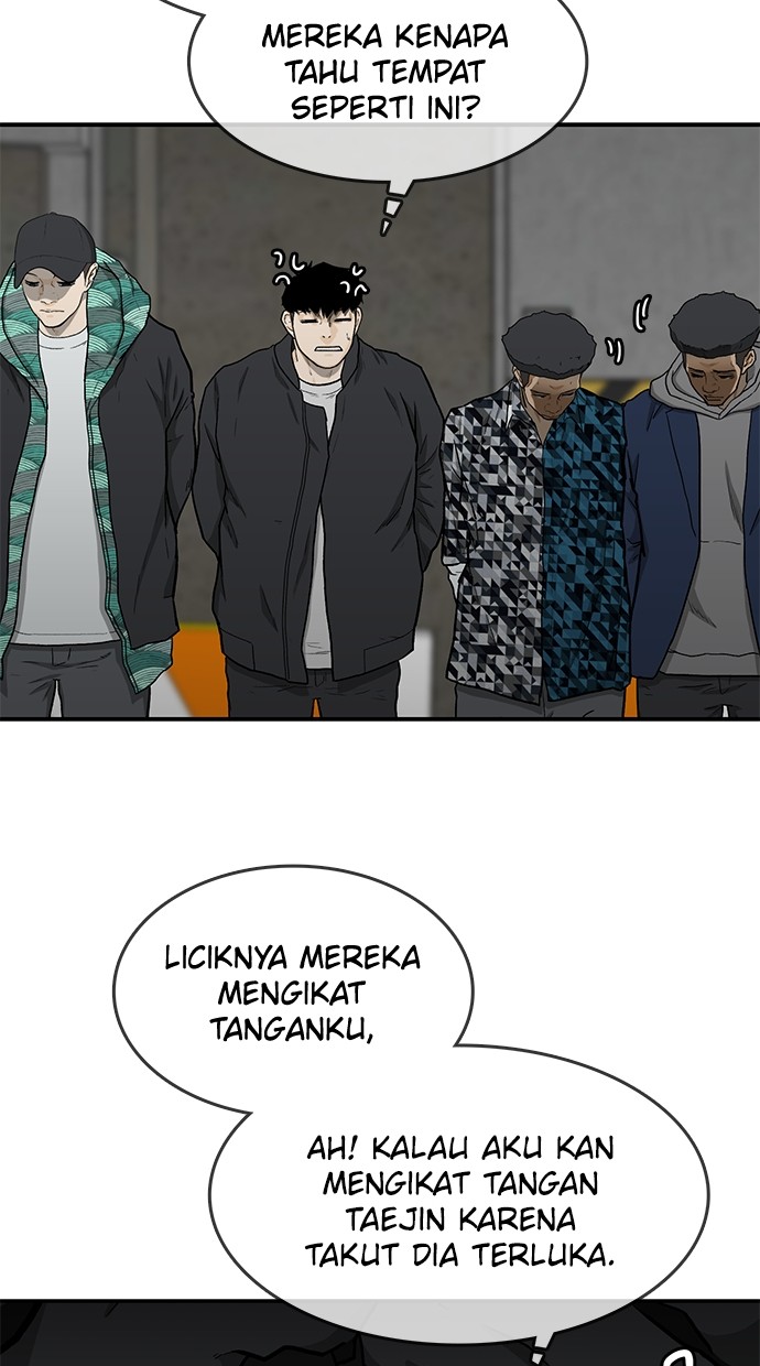 Fight Hard Chapter 39 Gambar 127