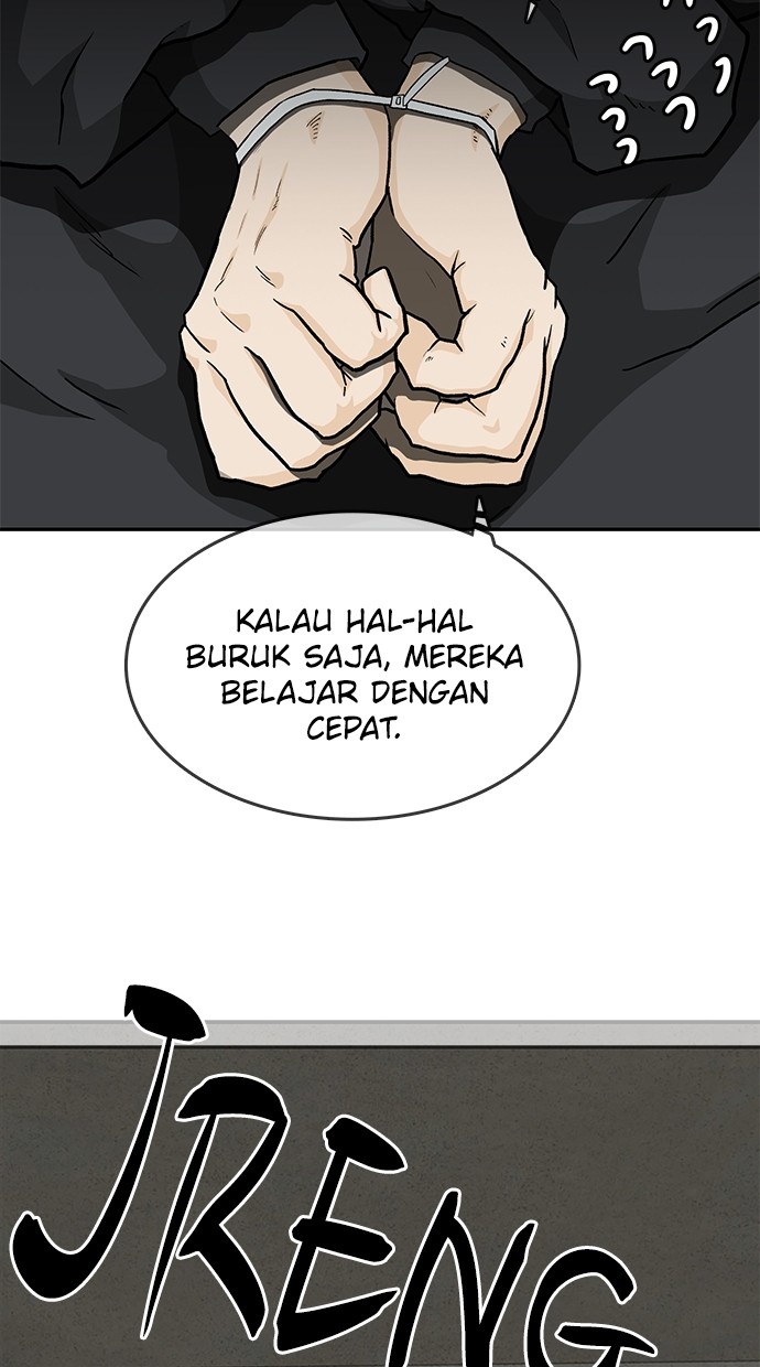 Fight Hard Chapter 39 Gambar 128