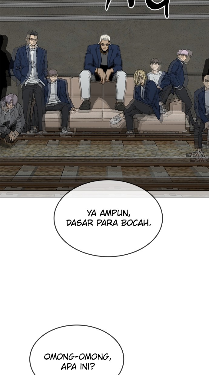 Fight Hard Chapter 39 Gambar 129