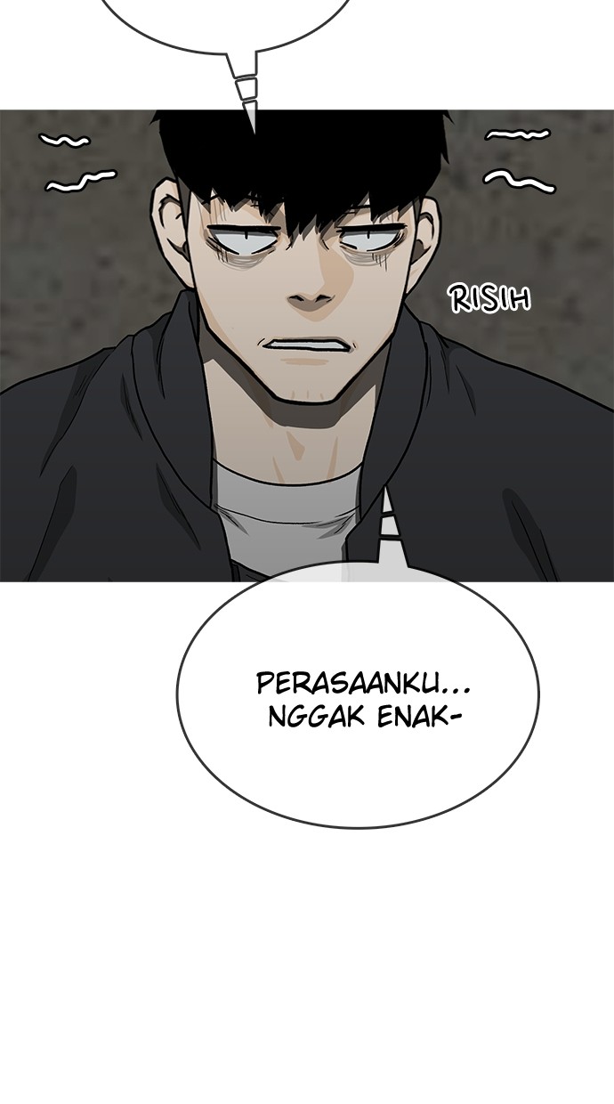 Fight Hard Chapter 39 Gambar 130