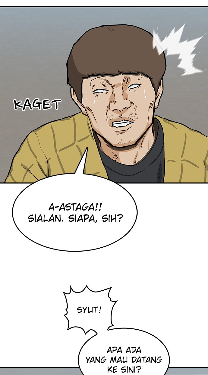 Fight Hard Chapter 39 Gambar 134