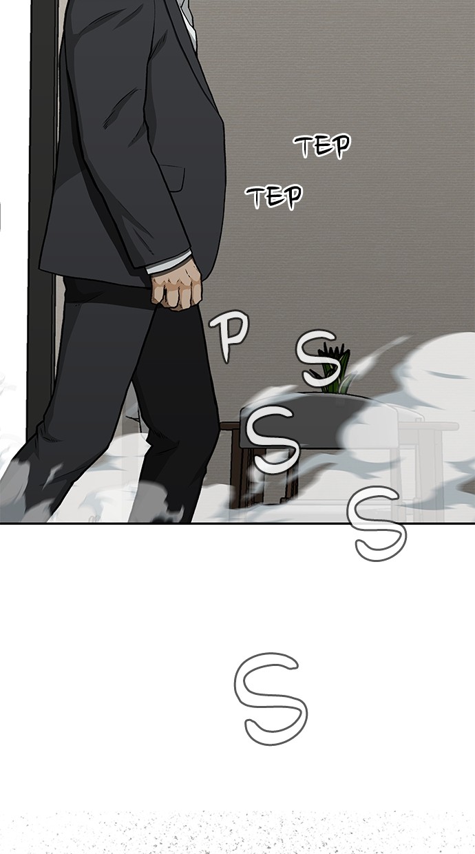 Fight Hard Chapter 39 Gambar 141