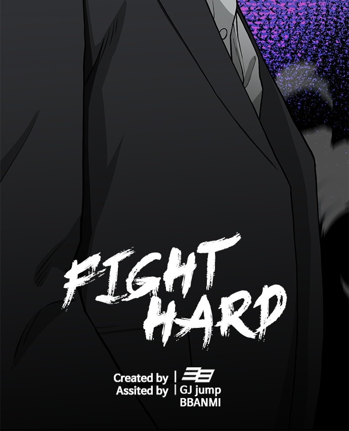 Fight Hard Chapter 39 Gambar 143