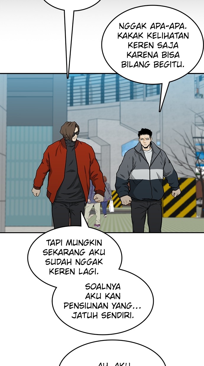 Fight Hard Chapter 39 Gambar 17