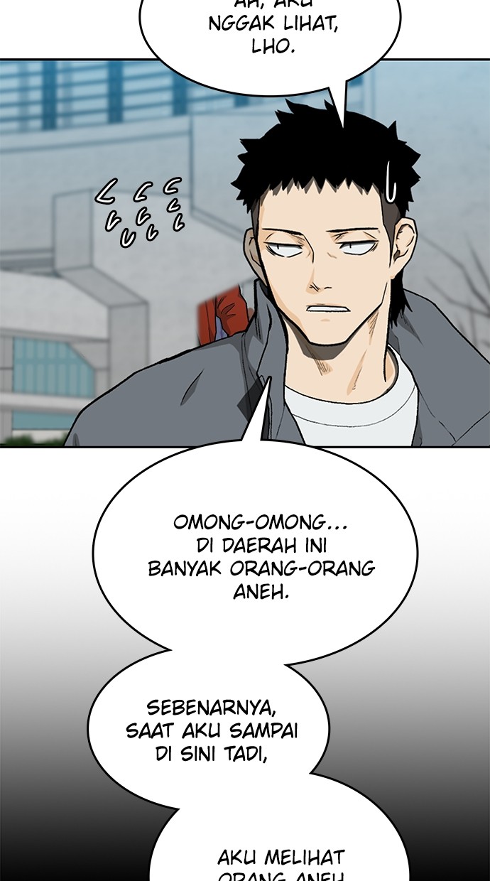 Fight Hard Chapter 39 Gambar 18