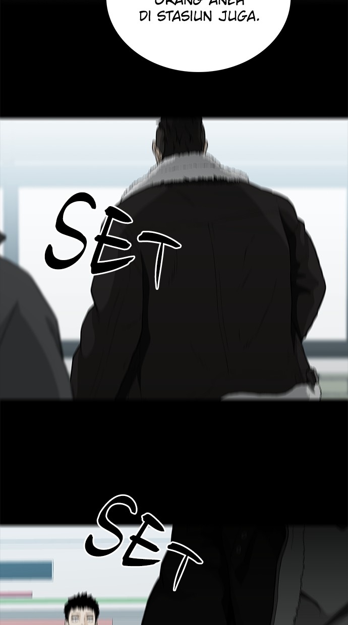 Fight Hard Chapter 39 Gambar 19