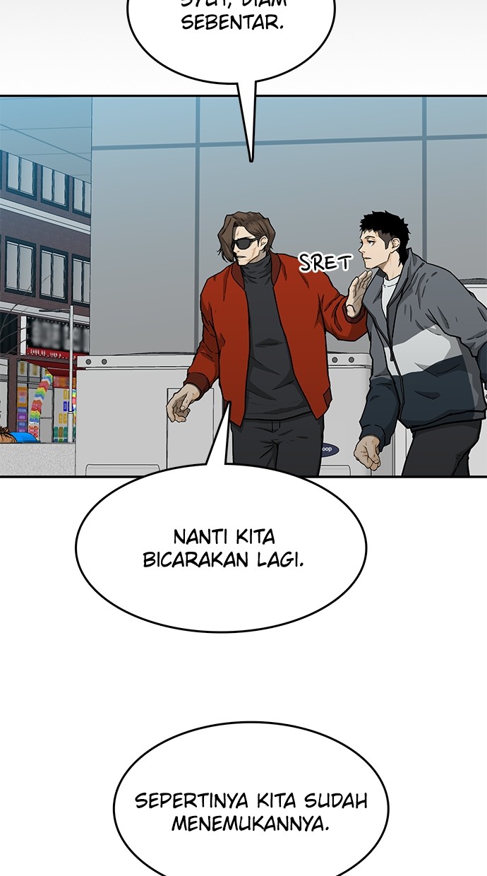 Fight Hard Chapter 39 Gambar 21