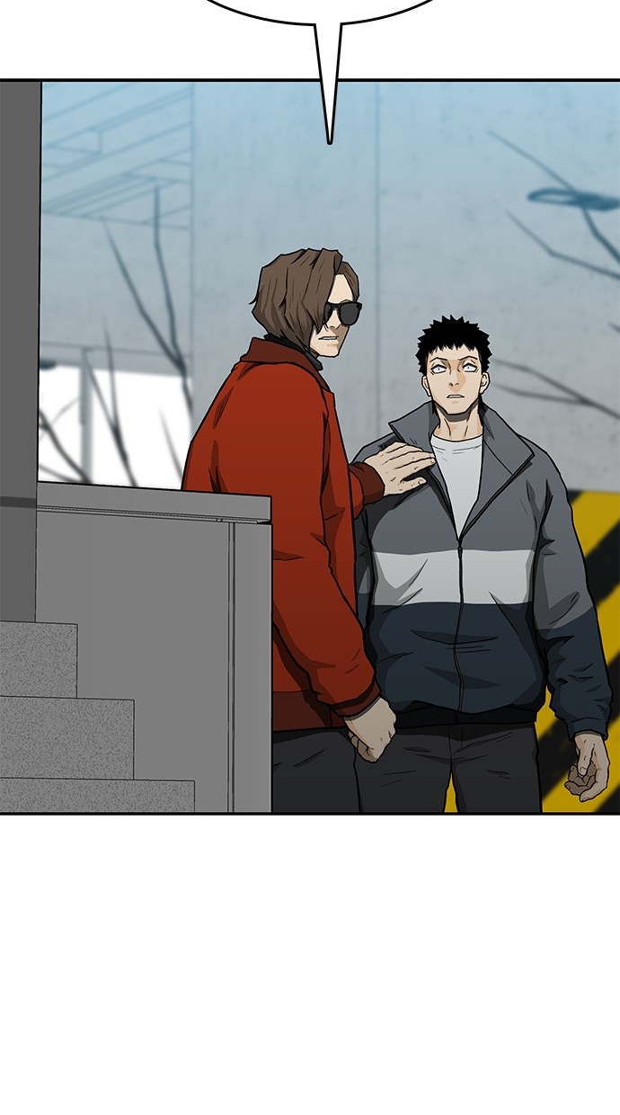 Fight Hard Chapter 39 Gambar 22