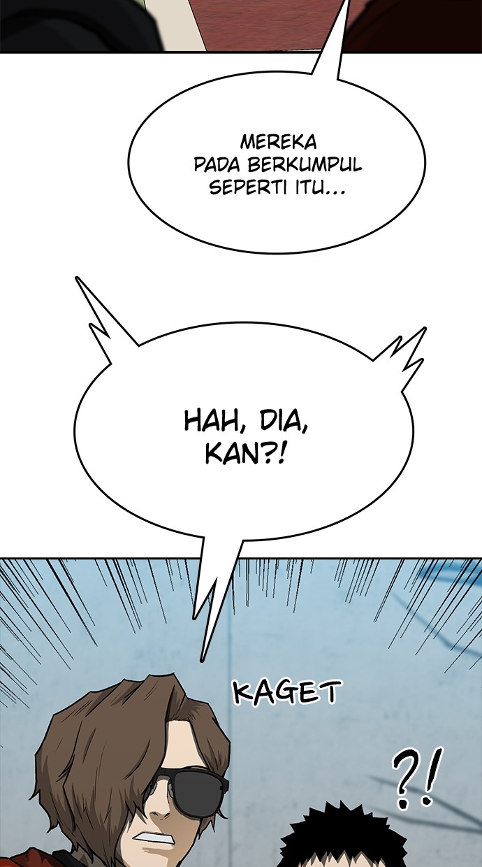 Fight Hard Chapter 39 Gambar 24