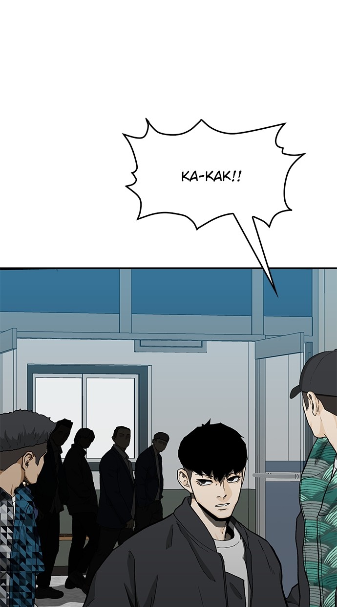 Fight Hard Chapter 39 Gambar 28