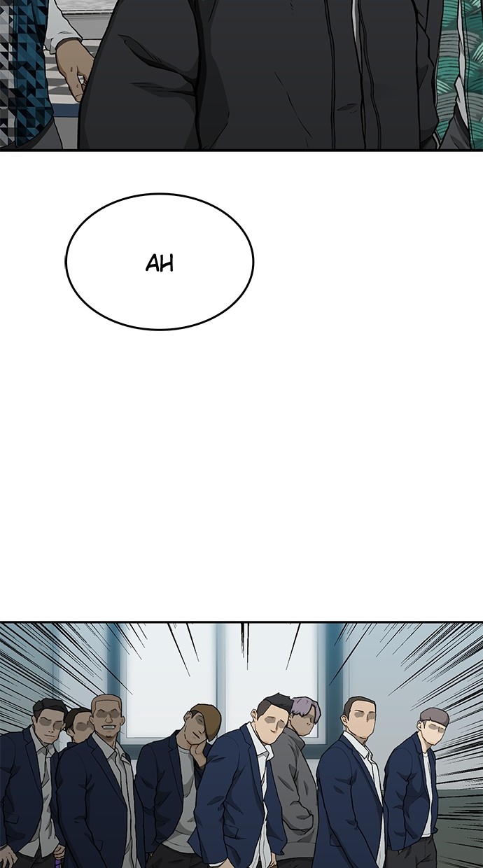 Fight Hard Chapter 39 Gambar 29
