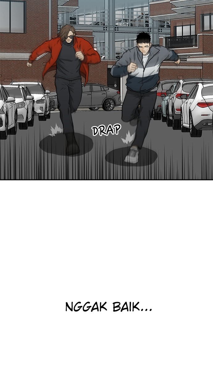 Fight Hard Chapter 39 Gambar 3