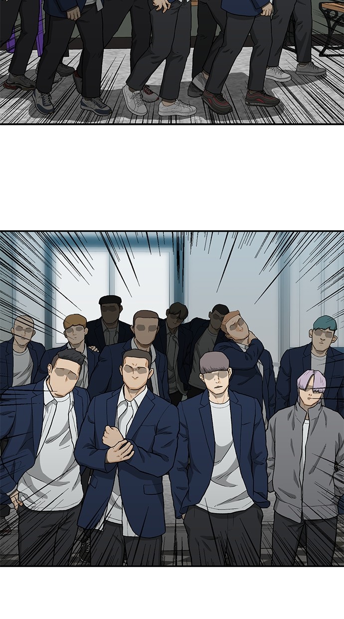 Fight Hard Chapter 39 Gambar 30