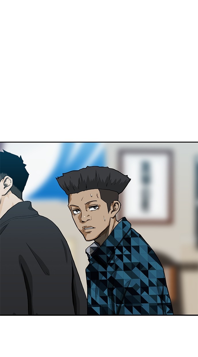Fight Hard Chapter 39 Gambar 31