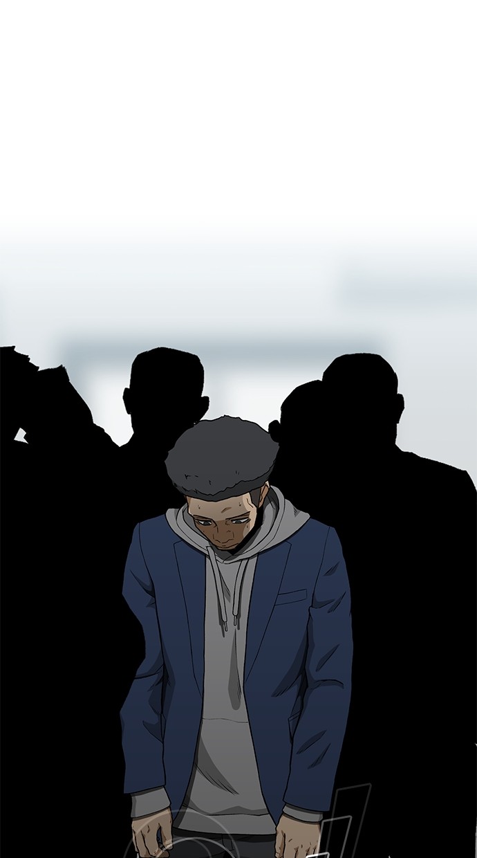 Fight Hard Chapter 39 Gambar 32