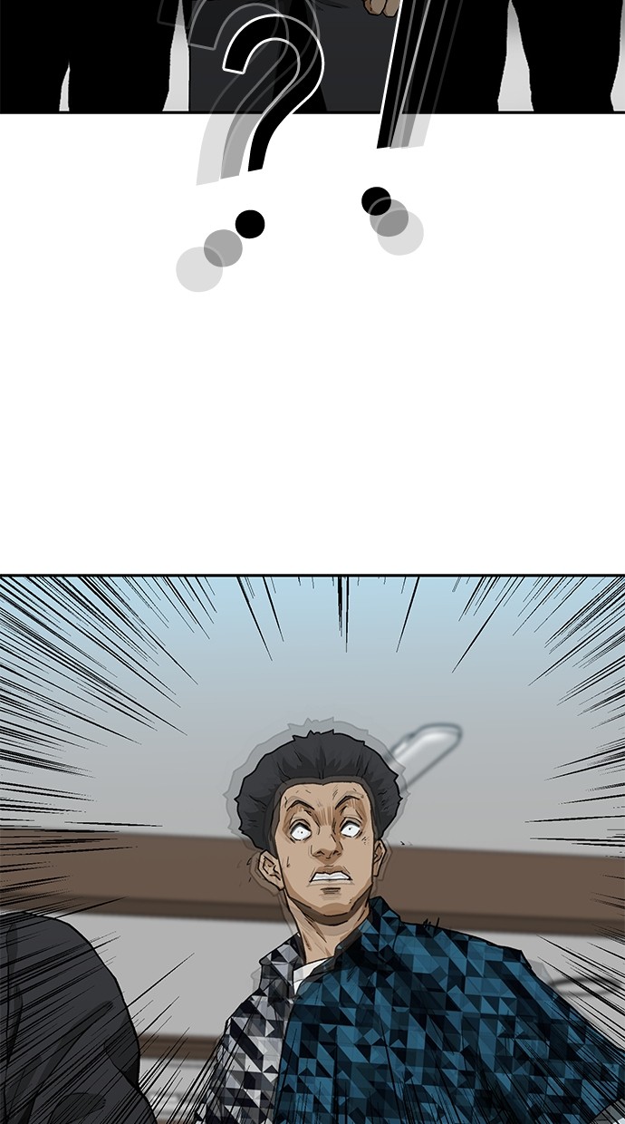 Fight Hard Chapter 39 Gambar 33