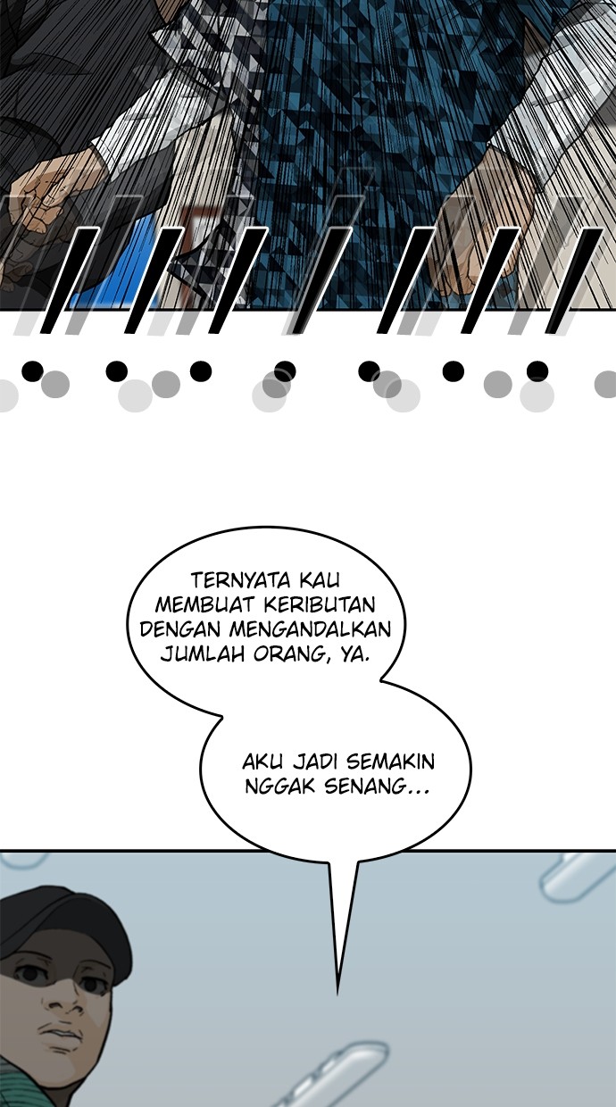 Fight Hard Chapter 39 Gambar 34