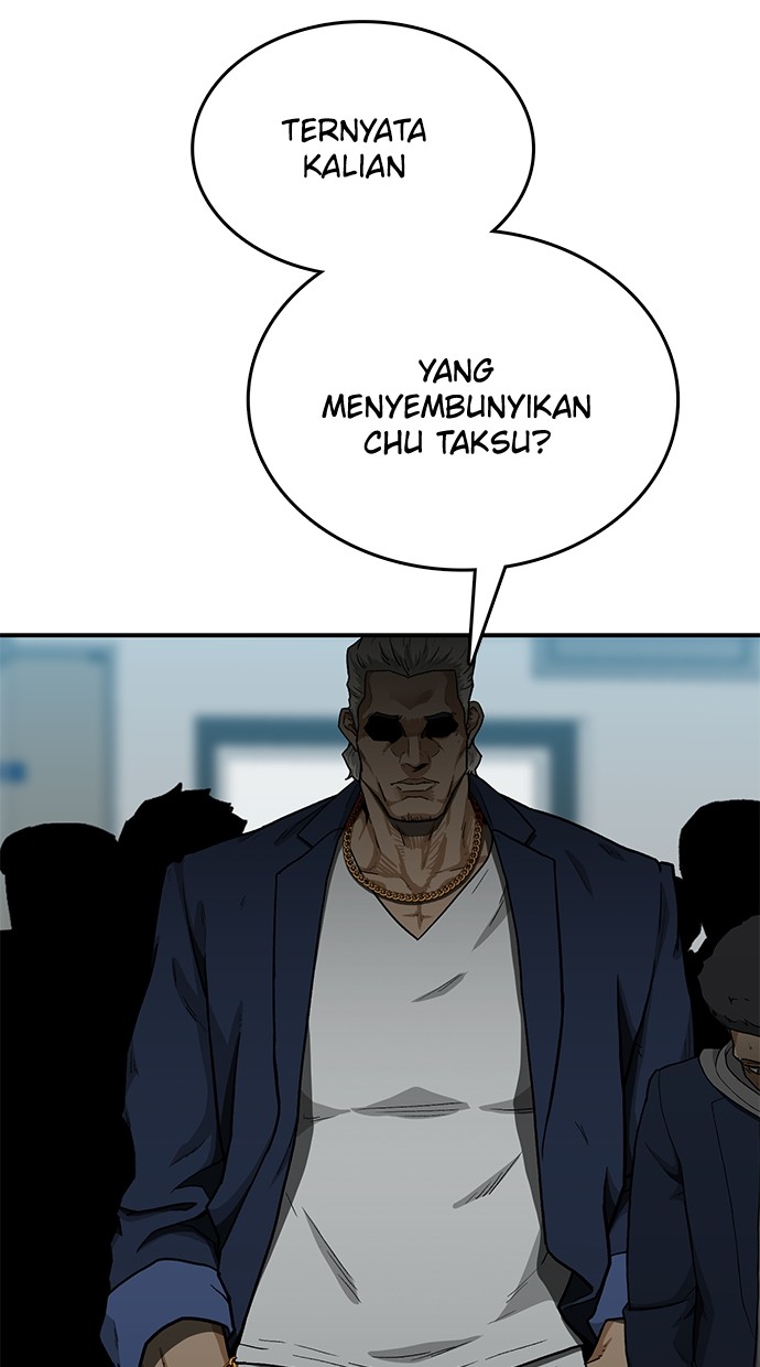 Fight Hard Chapter 39 Gambar 36