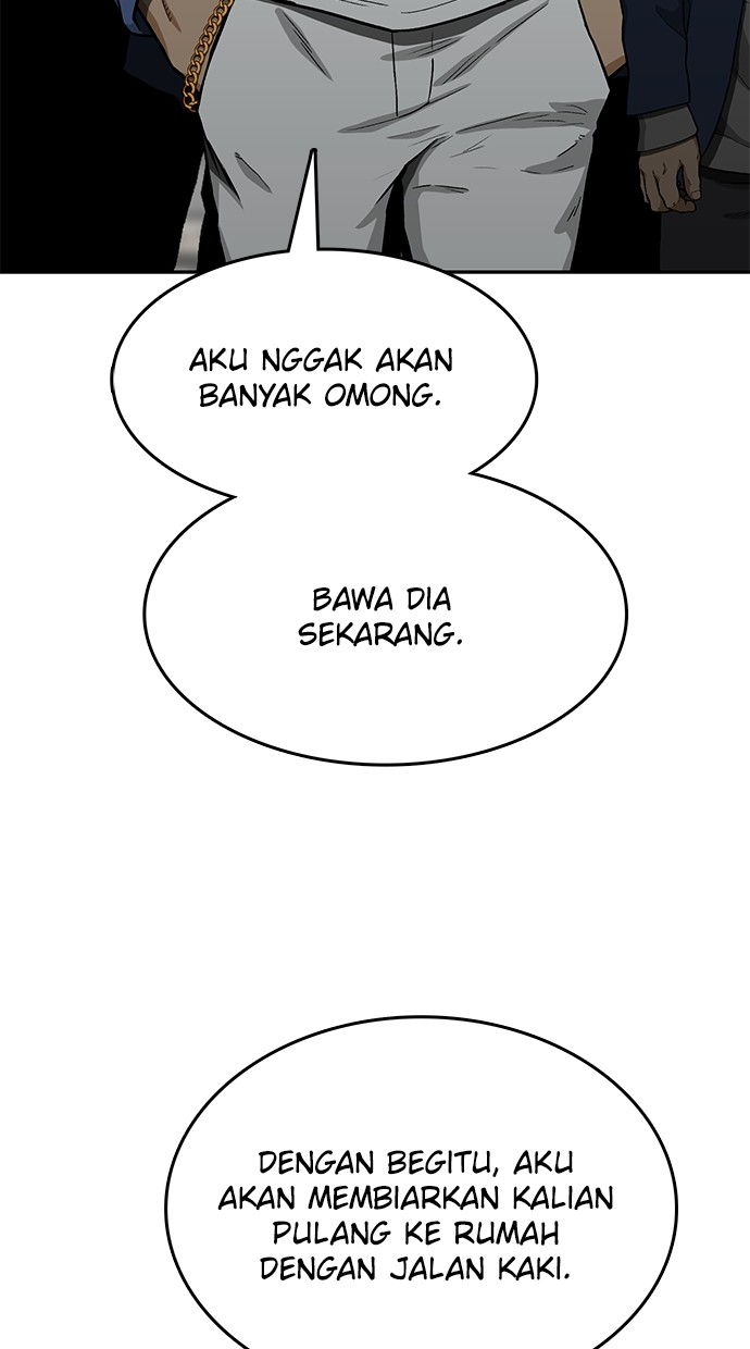 Fight Hard Chapter 39 Gambar 37