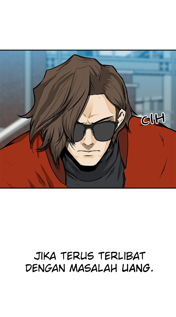 Fight Hard Chapter 39 Gambar 4