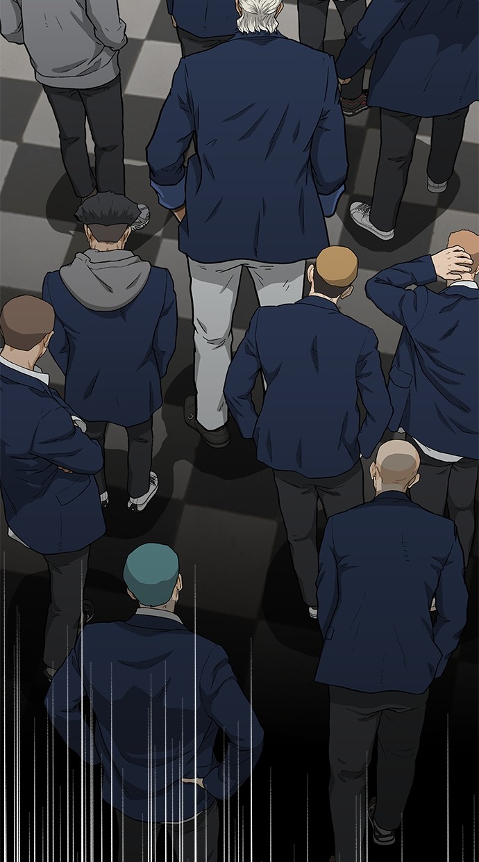 Fight Hard Chapter 39 Gambar 41