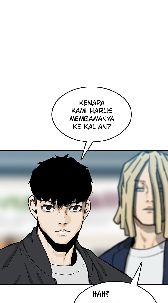 Fight Hard Chapter 39 Gambar 46