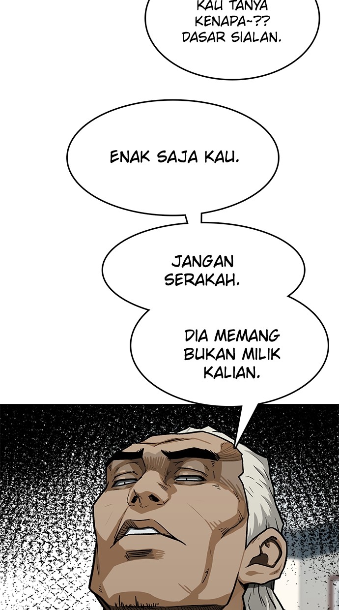Fight Hard Chapter 39 Gambar 47