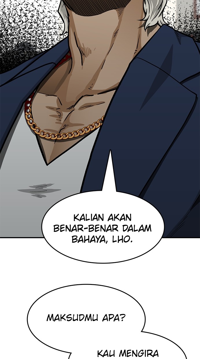 Fight Hard Chapter 39 Gambar 48