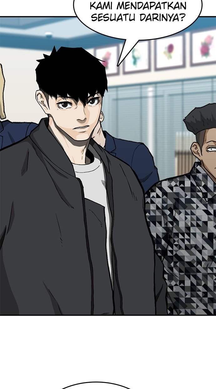Fight Hard Chapter 39 Gambar 49