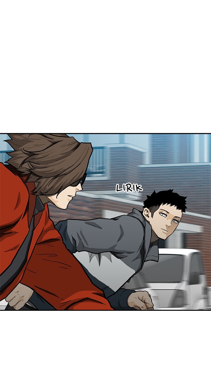 Fight Hard Chapter 39 Gambar 5