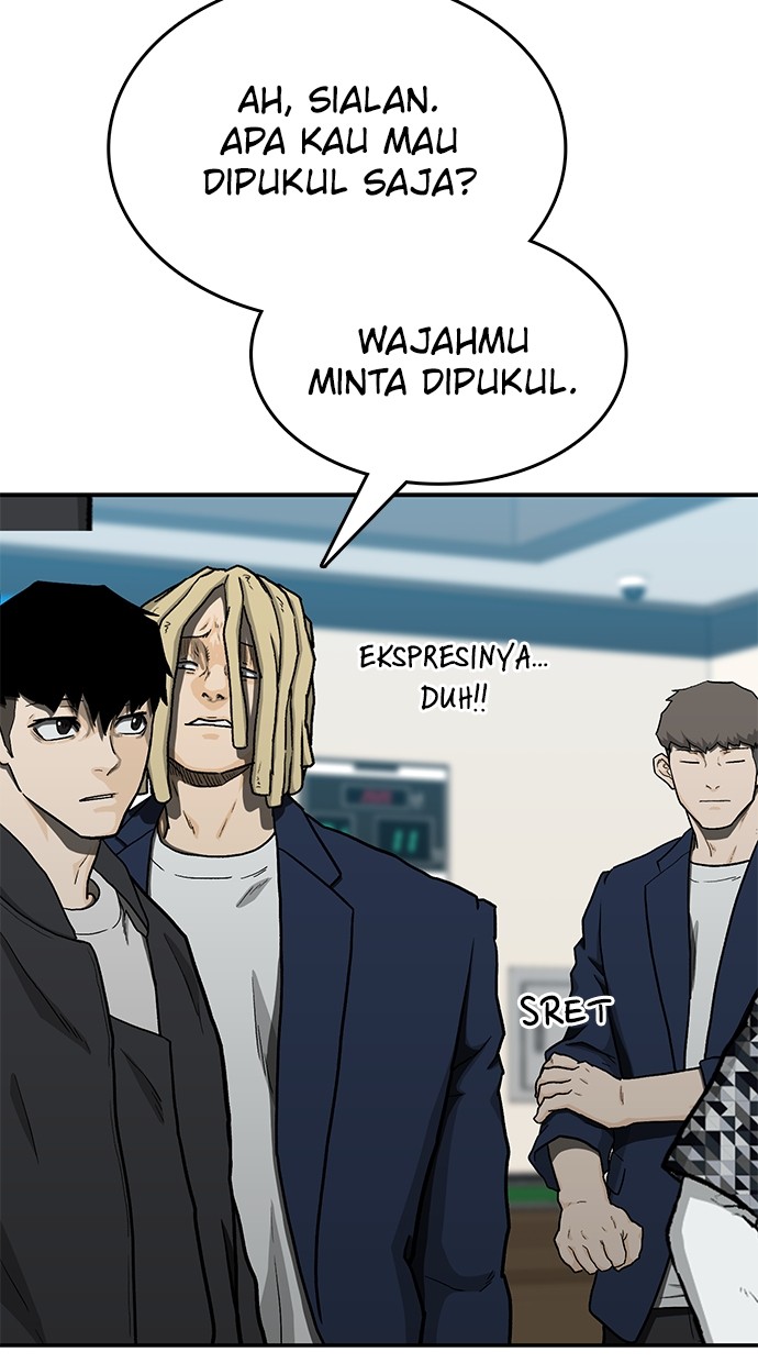 Fight Hard Chapter 39 Gambar 50