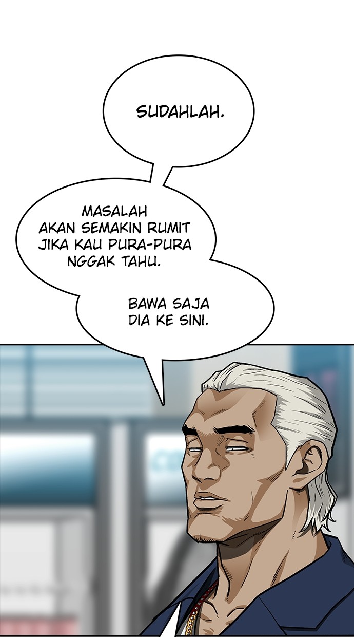 Fight Hard Chapter 39 Gambar 51