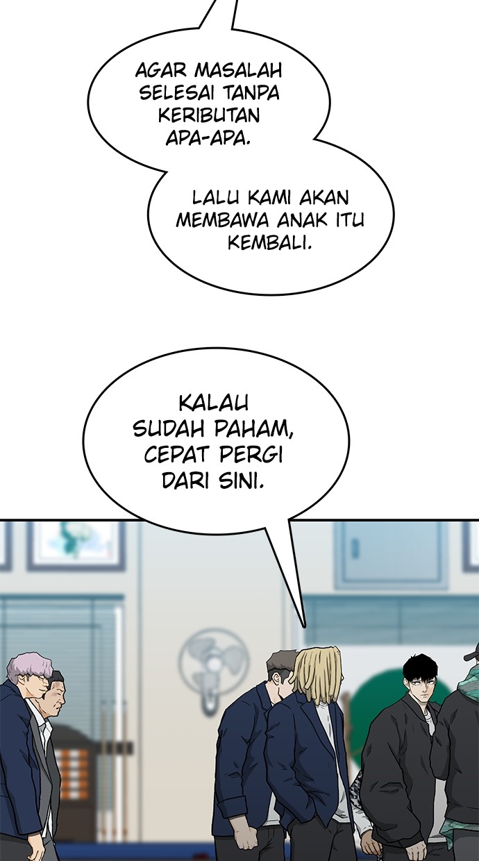 Fight Hard Chapter 39 Gambar 52