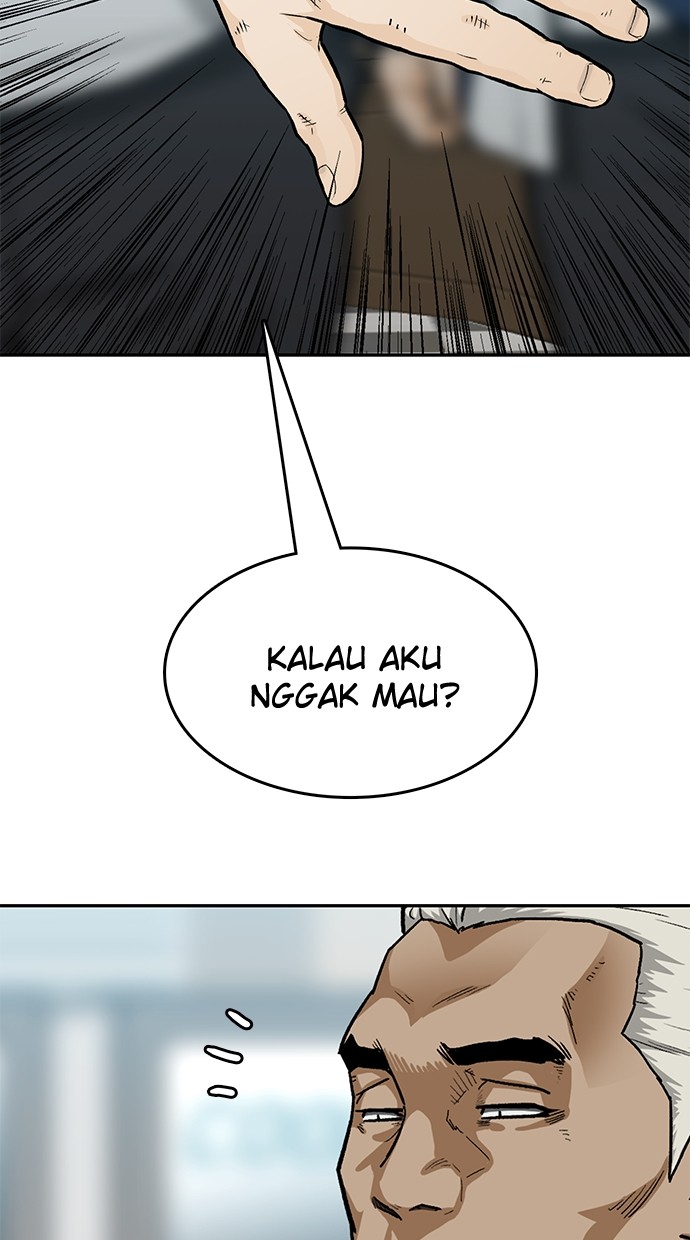 Fight Hard Chapter 39 Gambar 54