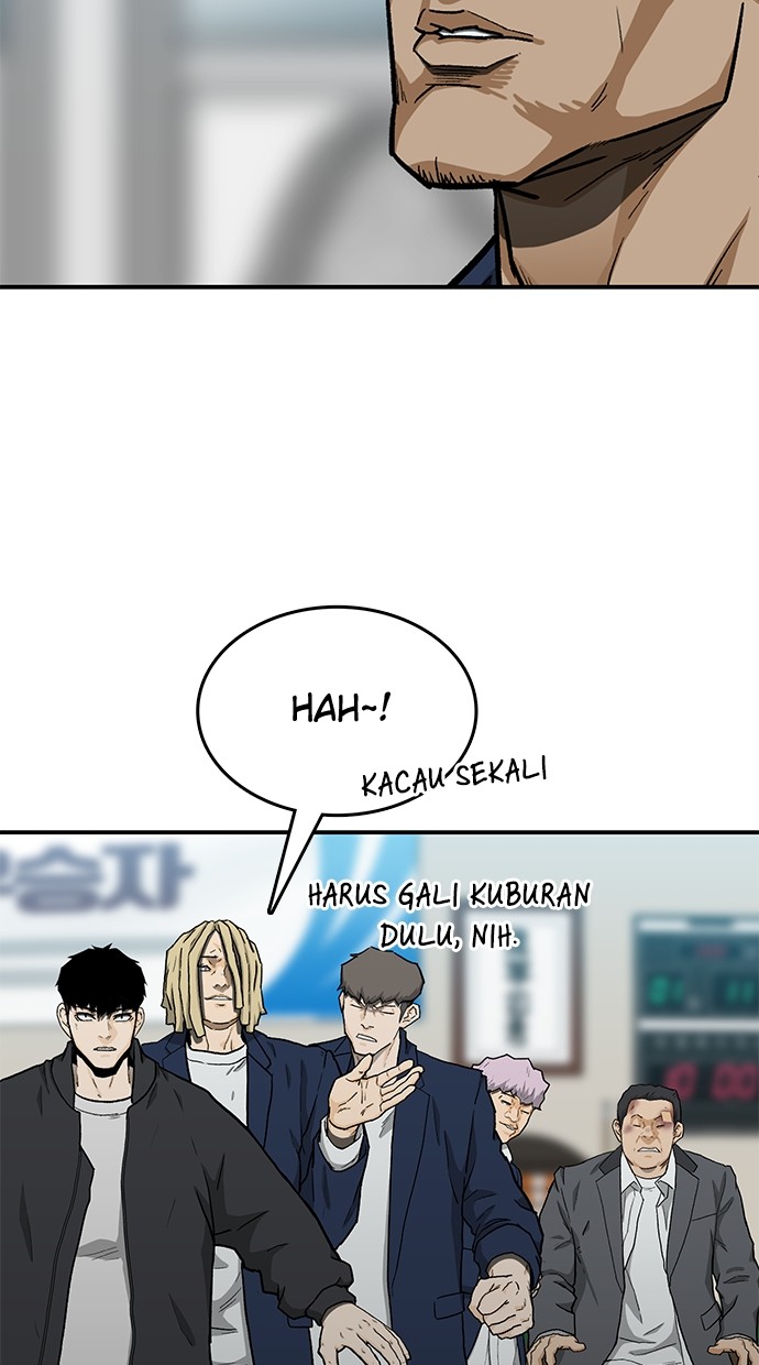 Fight Hard Chapter 39 Gambar 55