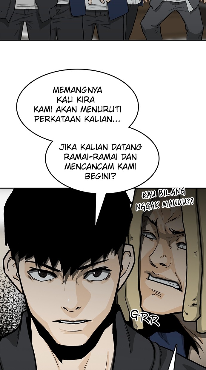 Fight Hard Chapter 39 Gambar 56