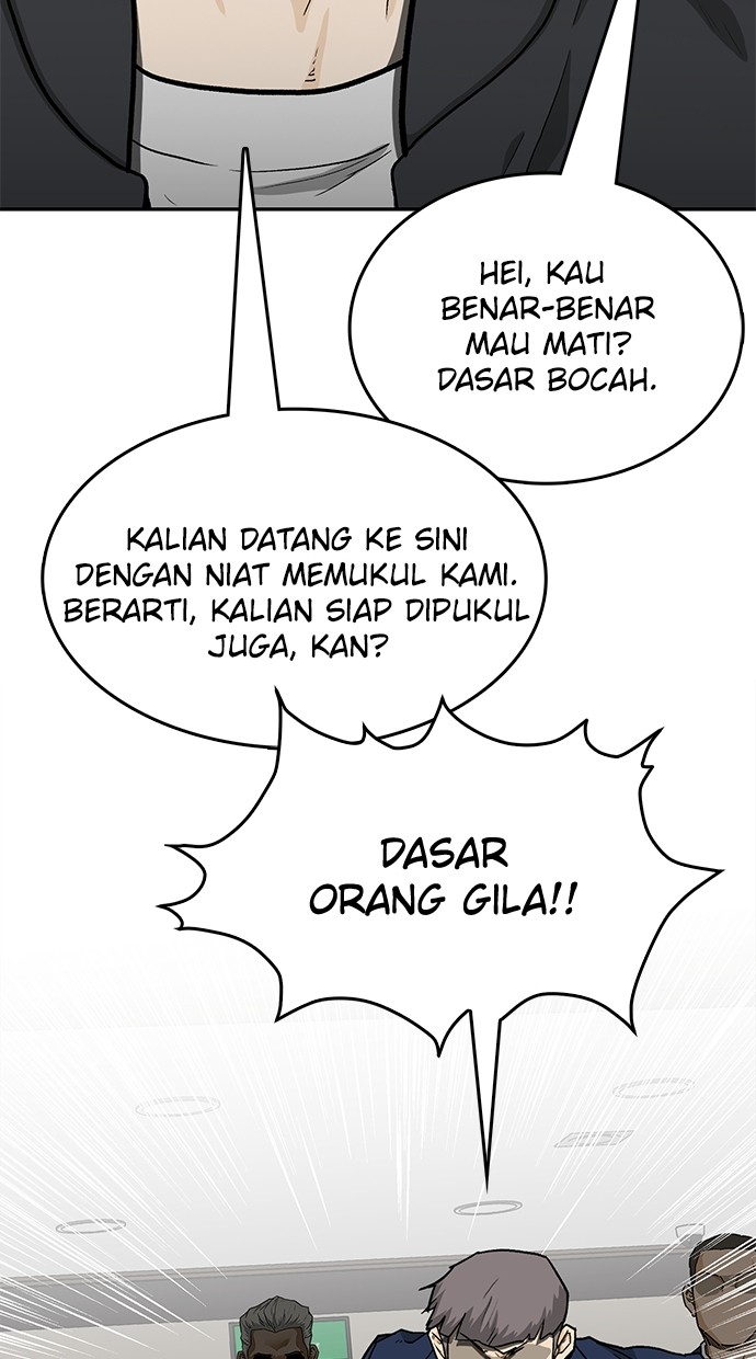 Fight Hard Chapter 39 Gambar 57