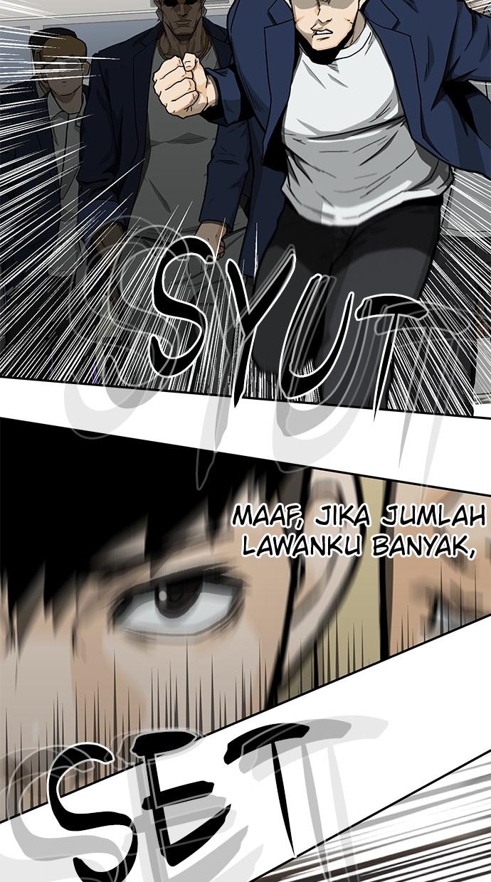 Fight Hard Chapter 39 Gambar 58