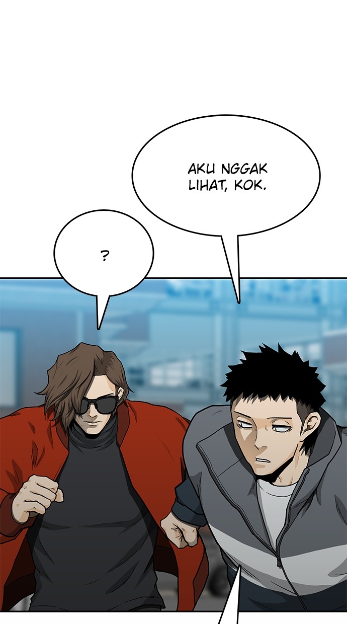 Fight Hard Chapter 39 Gambar 6
